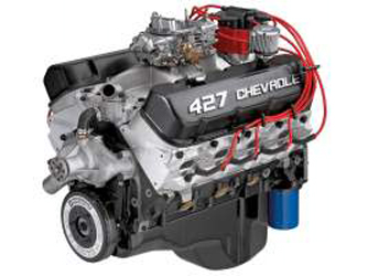 P5F71 Engine